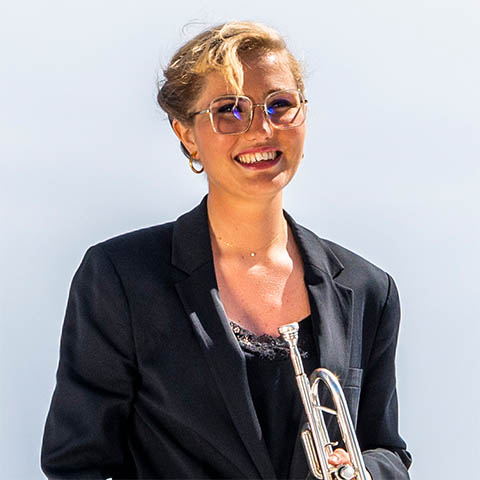 Marion Vezzozi